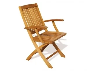 Hero Folding Armchair